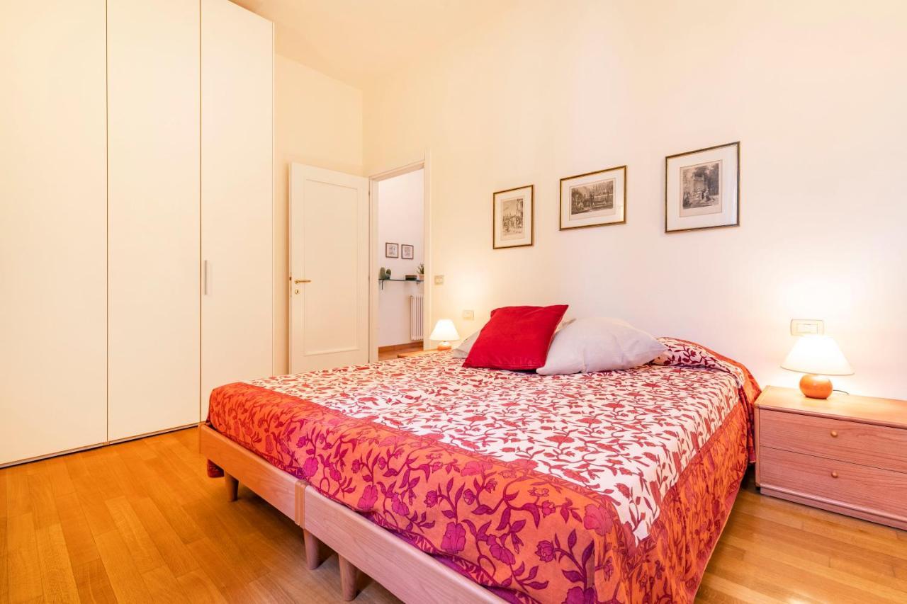 Ca Jole San Marco Apartment M02704210223 Венеція Екстер'єр фото