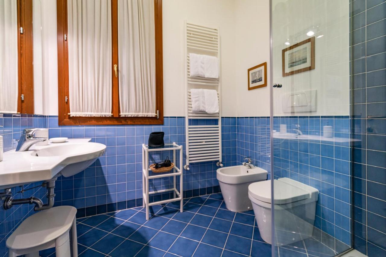 Ca Jole San Marco Apartment M02704210223 Венеція Екстер'єр фото