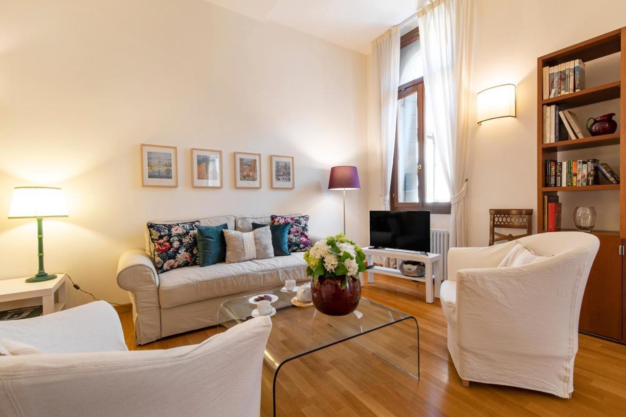 Ca Jole San Marco Apartment M02704210223 Венеція Екстер'єр фото