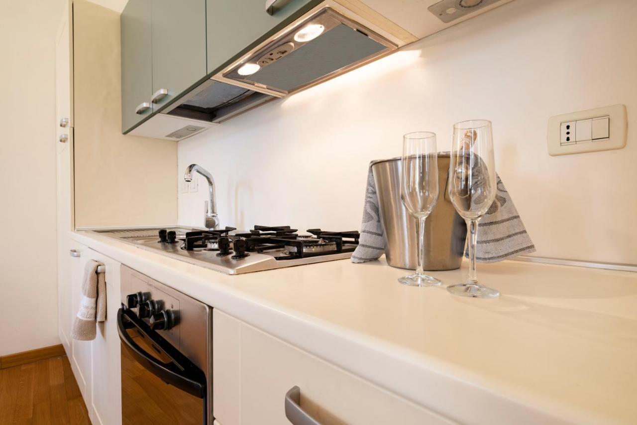 Ca Jole San Marco Apartment M02704210223 Венеція Екстер'єр фото