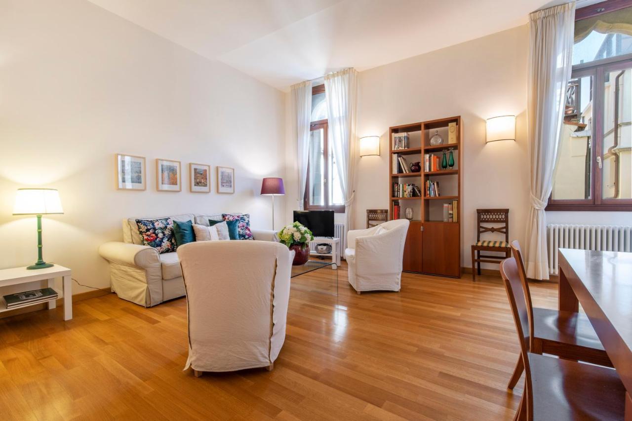 Ca Jole San Marco Apartment M02704210223 Венеція Екстер'єр фото