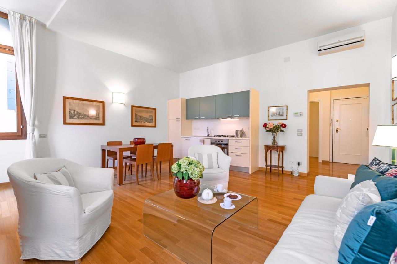 Ca Jole San Marco Apartment M02704210223 Венеція Екстер'єр фото
