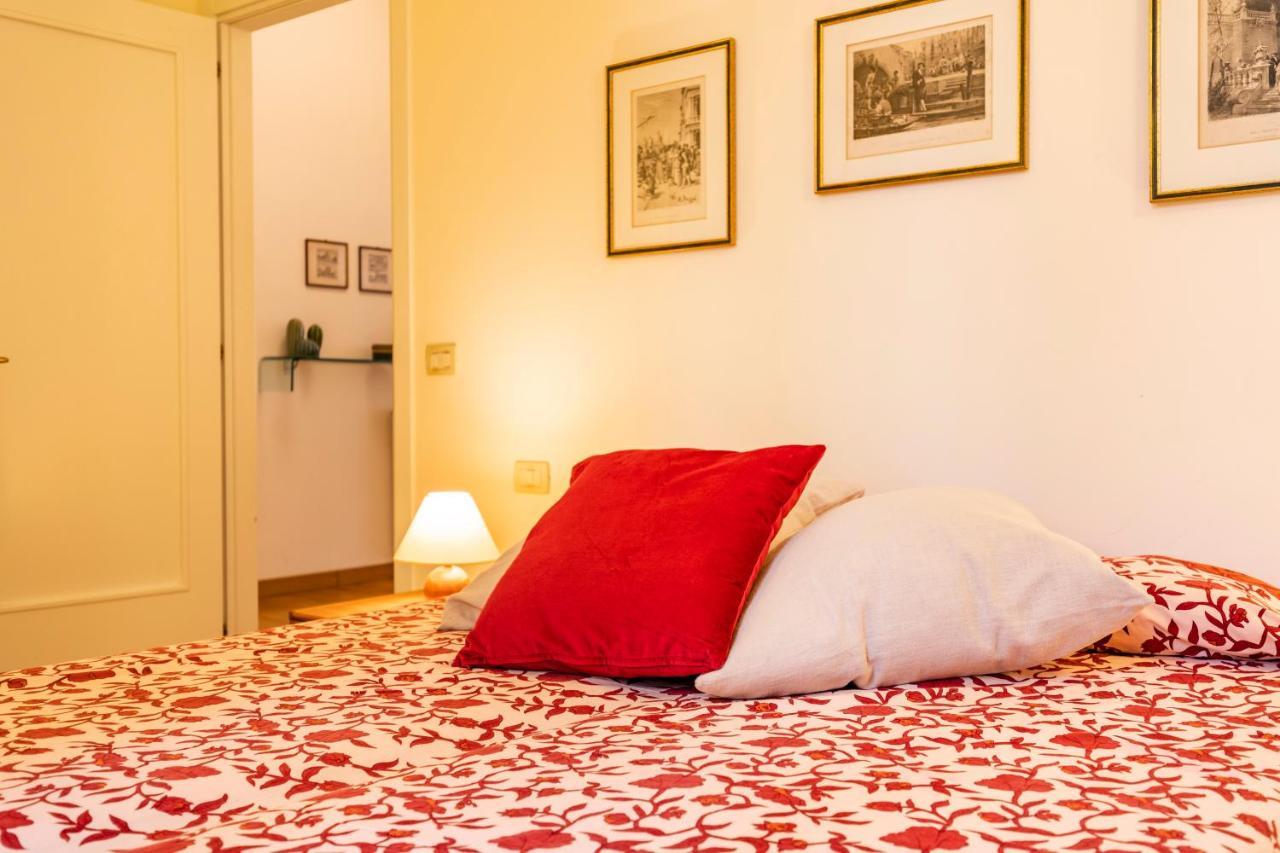 Ca Jole San Marco Apartment M02704210223 Венеція Екстер'єр фото