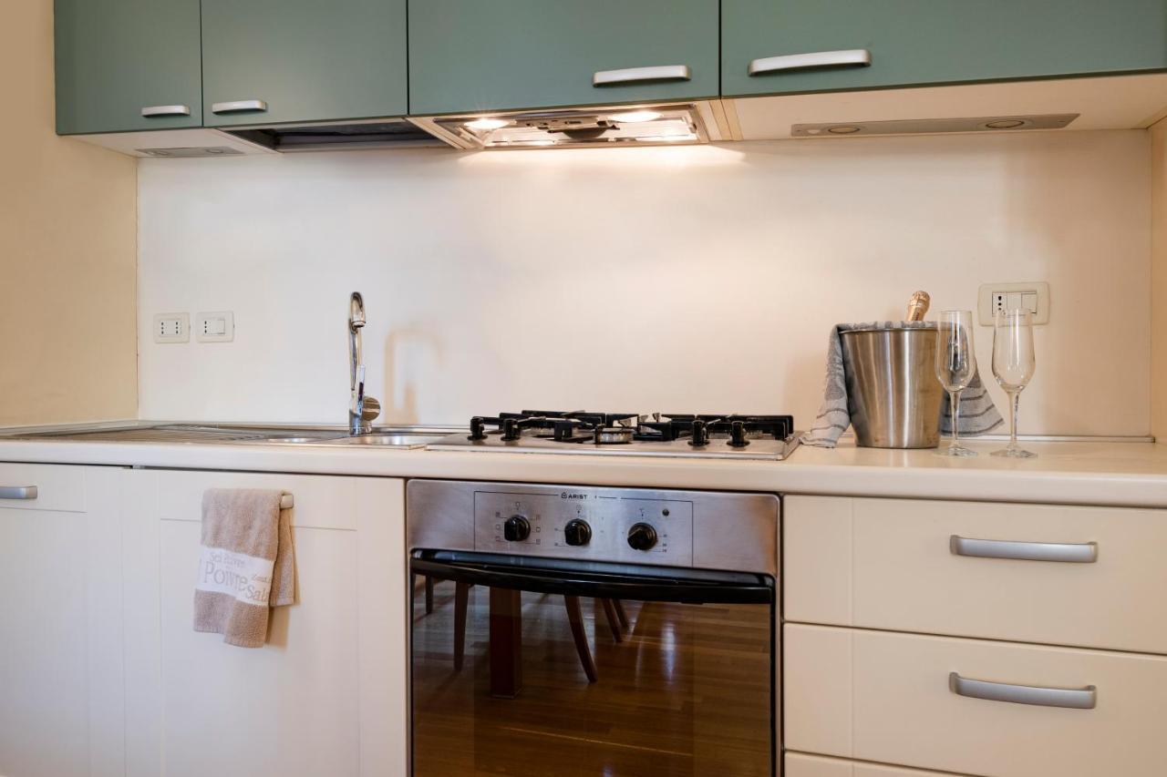 Ca Jole San Marco Apartment M02704210223 Венеція Екстер'єр фото