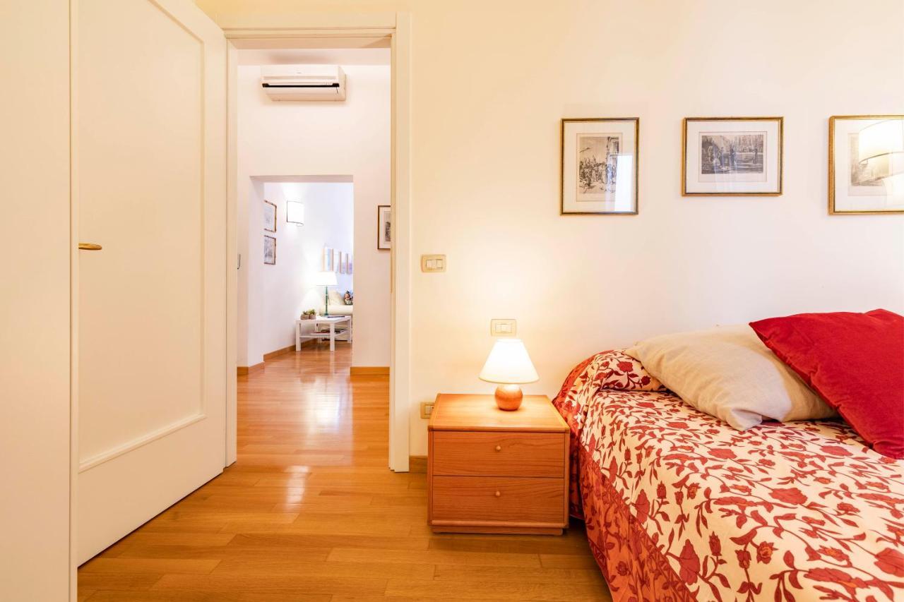 Ca Jole San Marco Apartment M02704210223 Венеція Екстер'єр фото