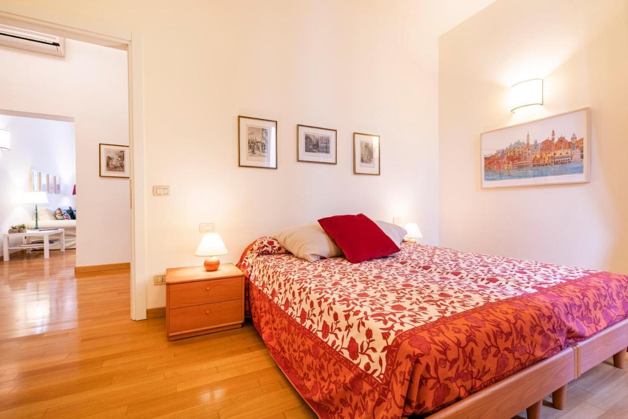Ca Jole San Marco Apartment M02704210223 Венеція Екстер'єр фото
