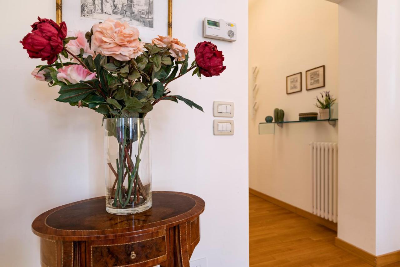 Ca Jole San Marco Apartment M02704210223 Венеція Екстер'єр фото